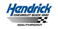 Chevrolet Buick GMC Southpoint logo