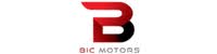 Bic Motors logo