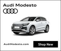 Audi Modesto logo