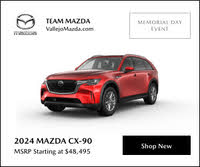 Team Mazda logo