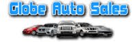 Globe Auto Sales logo