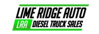 Lime Ridge Auto Sales logo