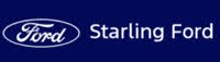 Starling Ford logo