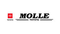 Molle Toyota logo