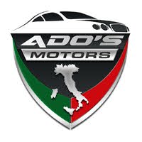 Ado's Motors LLC logo