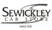Sewickley Car Store (Audi, BMW, Porsche) logo