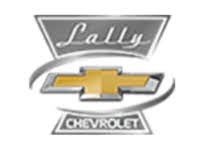 Lally Chevrolet logo