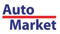 Auto Market logo