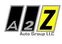 A2Z Auto Group logo