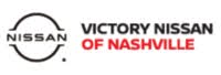 Victory Nissan of Nashville logo