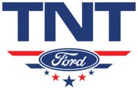 TNT Ford logo