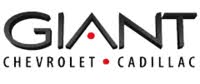 Giant Chevrolet Cadillac