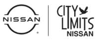 City Limits Nissan logo
