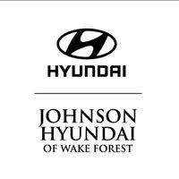 Johnson Hyundai of Wake Forest logo