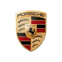 Porsche Annapolis logo