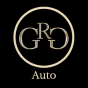 GRG Auto logo