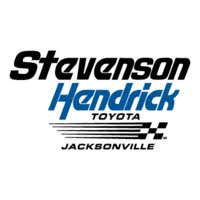 Stevenson Hendrick Toyota logo