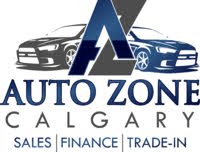 AutoZone Calgary