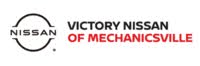Victory Nissan of Mechanicsville logo