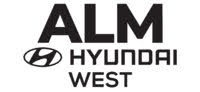 ALM Hyundai West logo