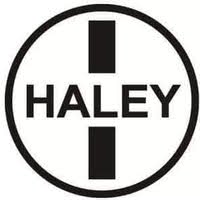 Haley Dodge SC logo
