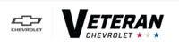 Veteran Chevrolet logo