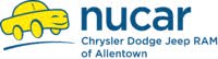 Nucar CDJR of Allentown logo