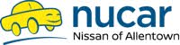 Nucar Nissan of Allentown logo