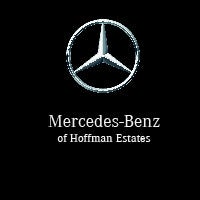 Mercedes-Benz of Hoffman Estates logo