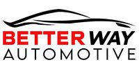 Better Way Automotive logo