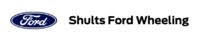 Shults Ford Wheeling logo