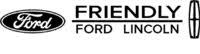 Friendly Ford Lincoln logo