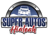 Super Autos Hialeah