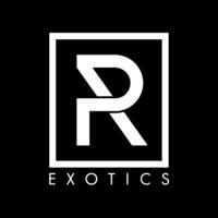 RP Exotics logo