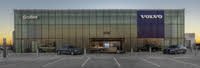 Grubbs Volvo Cars