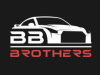 B&B Brothers logo