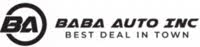 Baba Auto Inc logo