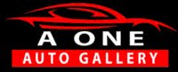 A One Auto Gallery  logo