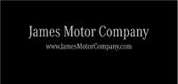 James Motor Company logo