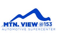 Mtn. View @ 153