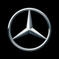 Mercedes-Benz of Des Moines logo