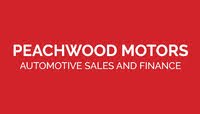 Peachwood Motors logo