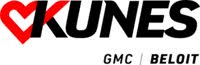 Kunes Beloit GMC logo