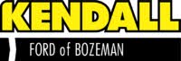 Kendall Ford of Bozeman logo