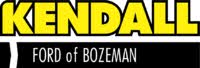 Kendall Ford of Bozeman