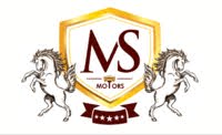 MS Motors logo