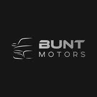 Bunt Motors logo