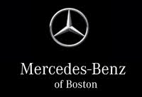 Mercedes-Benz of Boston logo