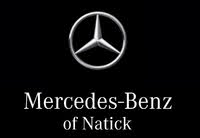 Mercedes-Benz of Natick logo