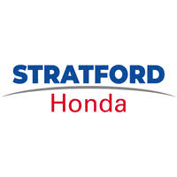 Stratford Honda logo